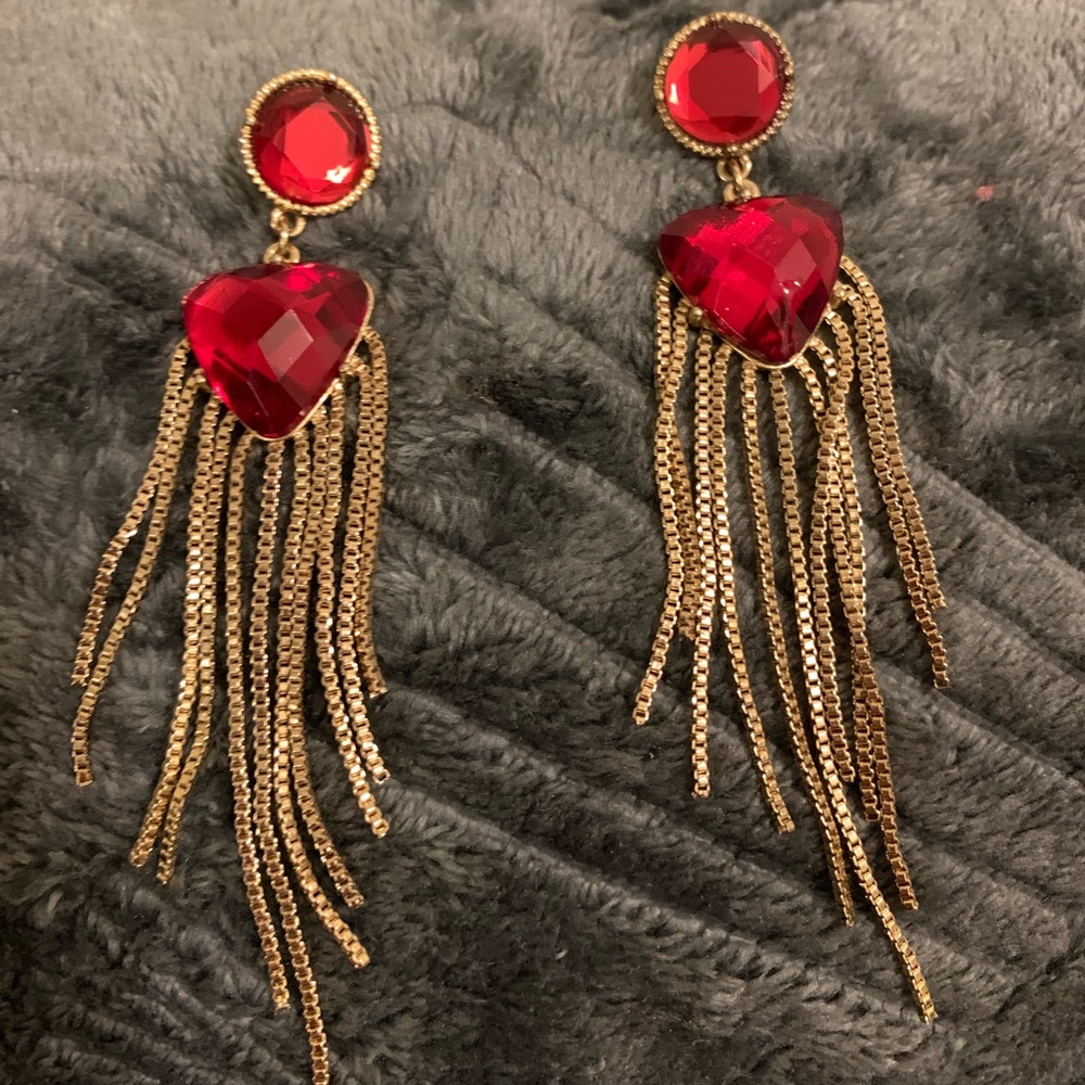 Fashion earrings